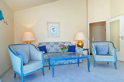 Residenz Bleichröder Ferienwohnung Cäcilie