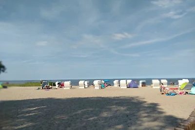 Casa vacanze Vacanza di relax Mönkebude