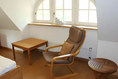 Vakantieappartement Gezinsvakantie Butjadingen