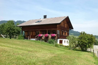 Pension Romantische vakantie Schwarzenberg