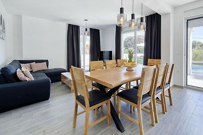 Vakantieappartement Gezinsvakantie Kožino