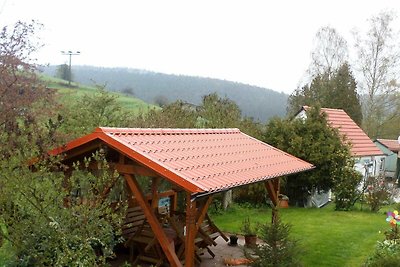 Vakantieappartement Gezinsvakantie Mossautal