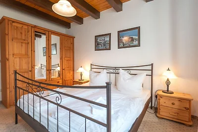 Casa vacanze Vacanza di relax Kamminke