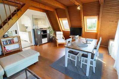 Ferienhaus Ruhige Möwe