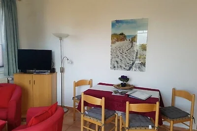 Vakantieappartement Gezinsvakantie Hohenkirchen