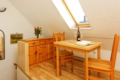 Vakantiehuis Ontspannende vakantie Zempin