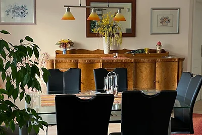Vakantieappartement Gezinsvakantie Stralsund