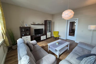 Hafenblick FW 2 - Objekt-ID 15487