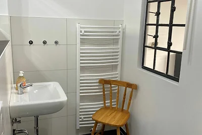 Vakantieappartement Gezinsvakantie Kargow