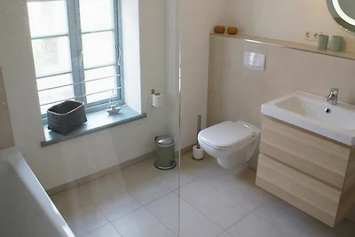 Vakantieappartement Gezinsvakantie Wismar