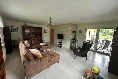 Vakantiehuis Ontspannende vakantie Ueckermünde