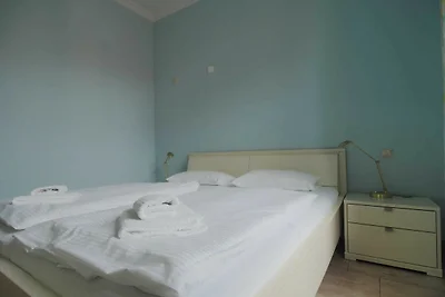 Appartamento Vacanza con famiglia Kühlungsborn