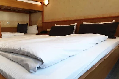 Doppelzimmer Komort