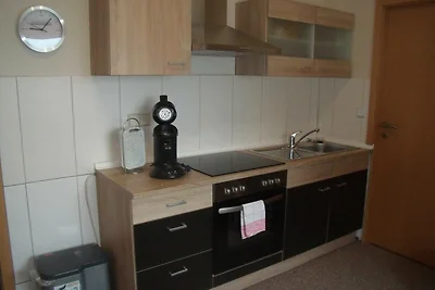 Vakantieappartement Gezinsvakantie Güstrow