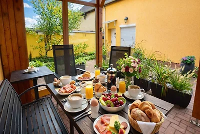 Ferienwohnung Franz