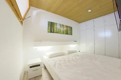 apartman za odmor Obiteljski odmor Hohegeiß
