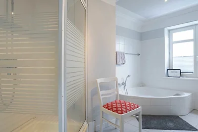Ferienwohnung Schadwill