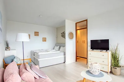 Ferienpark - Haus L, App. 0L0610