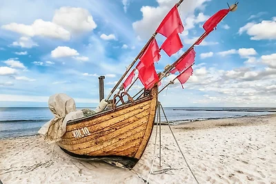 Bungalow am Waldesrand