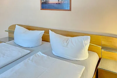Vakantieappartement Gezinsvakantie Lübbenau/ OT Ragow