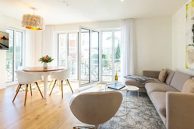 Quartier Eichenweg, App. 3