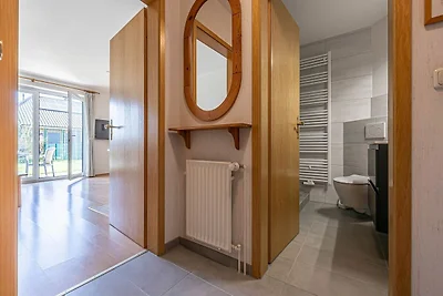 Vakantieappartement Gezinsvakantie Kronsgaard
