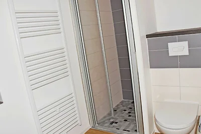 Ferienwohnung Hanna mit Sonnenterrasse