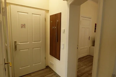 Vakantieappartement Gezinsvakantie Rheinsberg