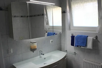 Appartamento Vacanza con famiglia Graal-Müritz