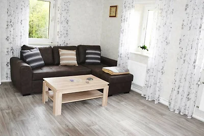 Ferienhaus Modautaler Sonnenhang