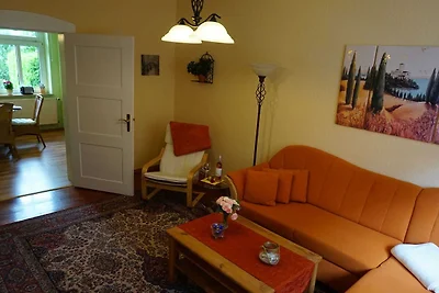 apartman za odmor Obiteljski odmor Rostock