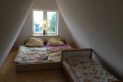 Vakantiehuis Ontspannende vakantie Milower Land