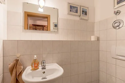 Vakantieappartement Gezinsvakantie Bolsterlang