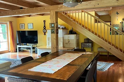 Haus PACALULU Ferienwohnung 2