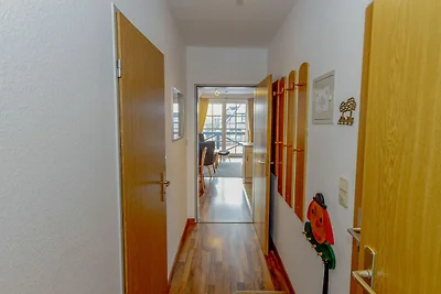 Ferienwohnung Seebär