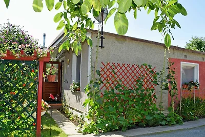 ***Ferienhaus Familie Teetz***