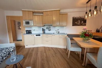 Appartement für 2-5 Personen
