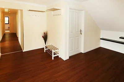 Vakantieappartement Gezinsvakantie Trassenheide