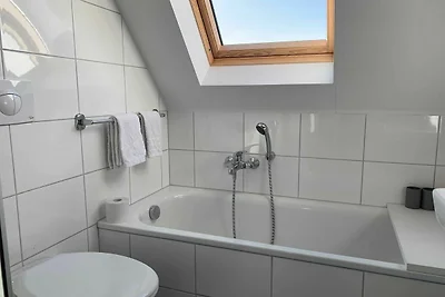 Vakantieappartement Gezinsvakantie Varel