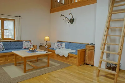 Ferienwohnung Bauernsuite