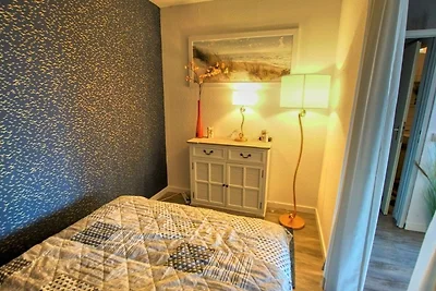 Ferienpark - Haus E, App. 0EEG07