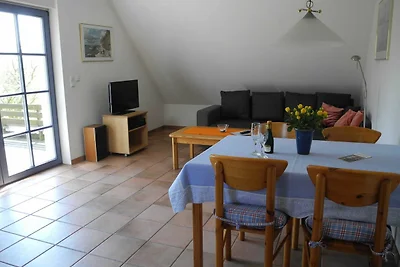 Vakantieappartement Gezinsvakantie Putbus