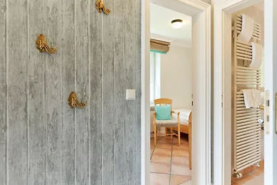 Vakantieappartement Gezinsvakantie Sylt