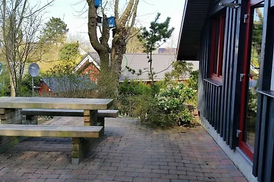 Ferienhaus Lütt Huus