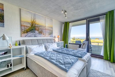 Vakantieappartement Gezinsvakantie Heiligenhafen