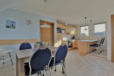 Vakantieappartement Gezinsvakantie Silberstedt