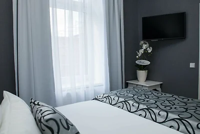 Pension Romantische vakantie Blankenburg