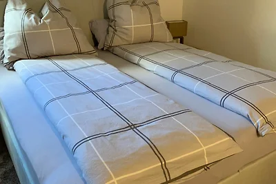 Appartement, 50mq, max. 4 personnes