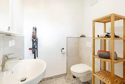 Casa vacanze Vacanza di relax Altefähr