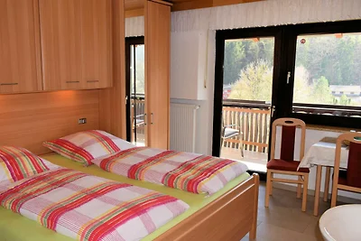 Vakantieappartement Gezinsvakantie Egloffstein